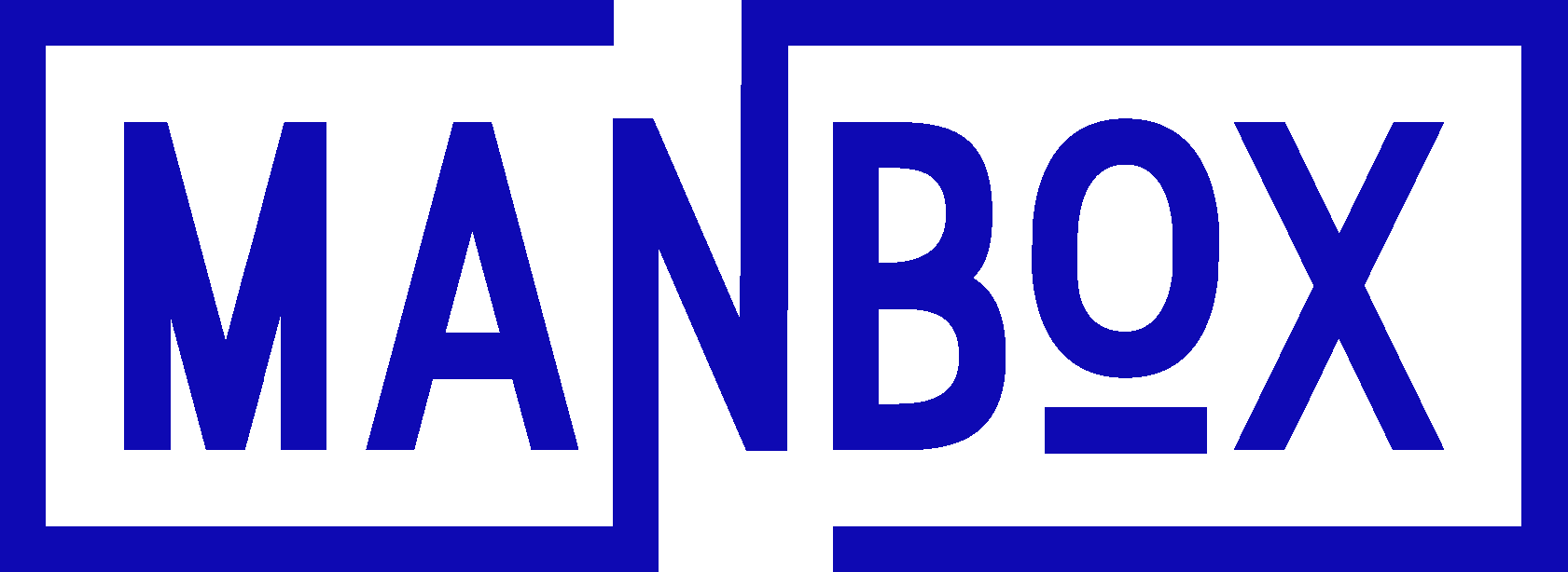 MANBOX